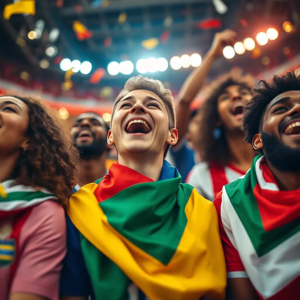 Ai sẽ là “kẻ phá bĩnh” lớn nhất World Cup 2026?