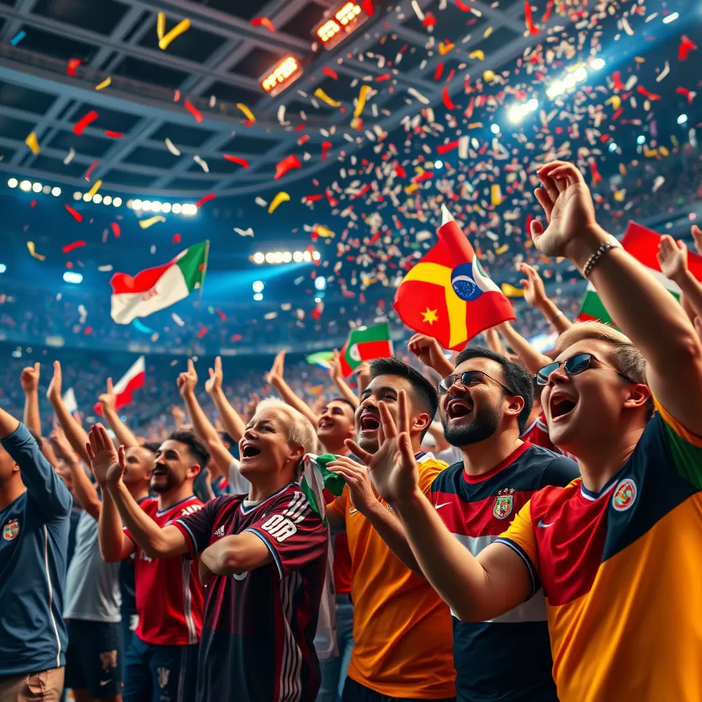 World Cup 2026 và sự bùng nổ của thế hệ siêu sao mới: Làn gió nào đang thổi? — view 3