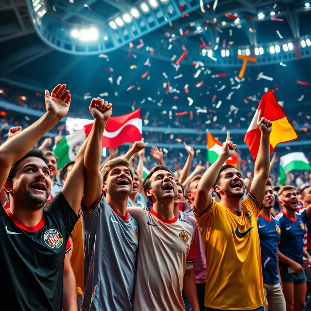 S8 Soi Kèo Bundesliga Hôm Nay Chuẩn Xác – Kinh Nghiệm Từ Dân Chơi Lâu Năm — view 5