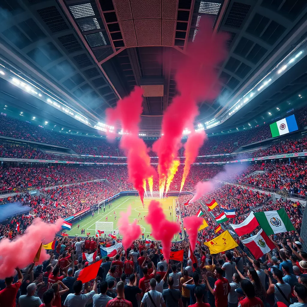 s8media.com tổng hợp đội tuyển esports hàng đầu thế giới: Sân chơi đỉnh cao cho dân bet thủ — view 3