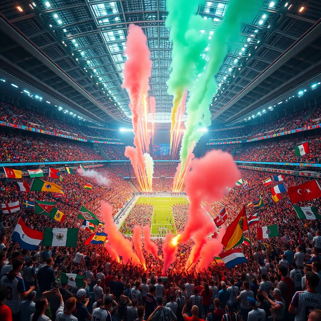 Top Bàn Thắng Đẹp Nhất World Cup 2026: Những Khoảnh Khắc Vàng Trong Lịch Sử Bóng Đá — view 3