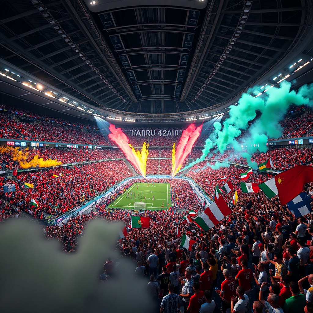 World Cup 2026: Cuộc chiến không khoan nhượng giữa những ngôi sao hàng đầu