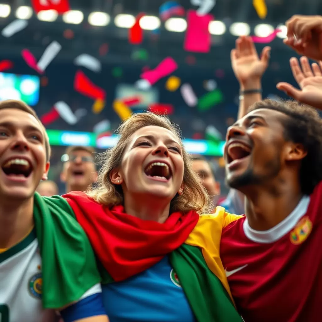 World Cup 2026 và sự bùng nổ của thế hệ siêu sao mới: Làn gió nào đang thổi? — view 2