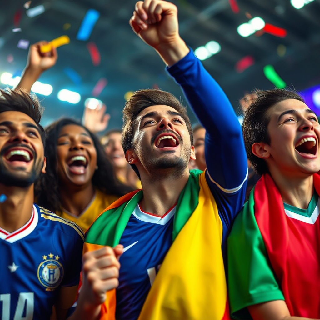 World Cup 2026 và sự bùng nổ của thế hệ siêu sao mới