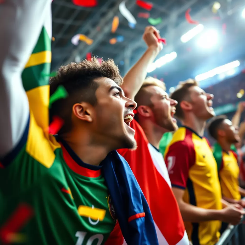 Kubet88.tv phân tích số lần đưa bóng vào vùng nguy hiểm tại bán kết World Cup 2026 — view 4