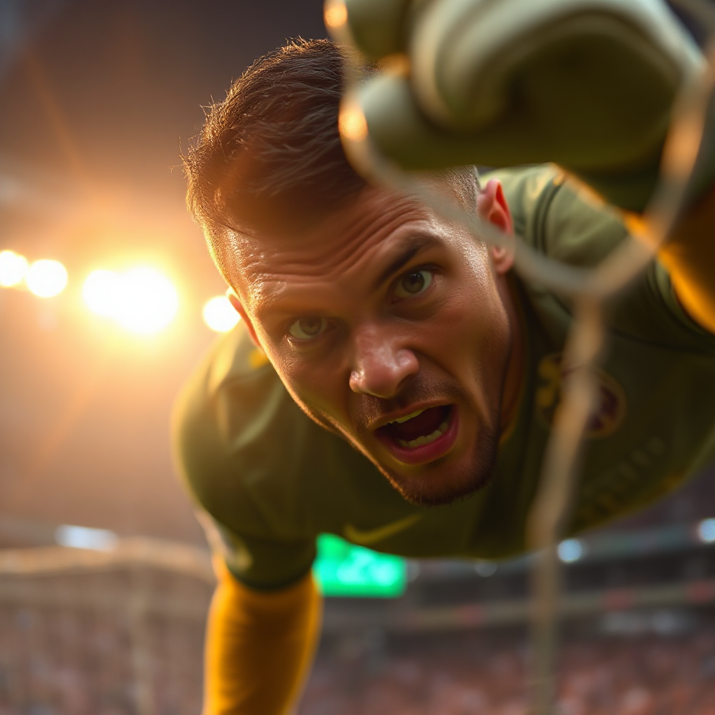 World Cup 2026: Kỳ Tích Sân Cỏ Và Cơn Sốt Toàn Cầu