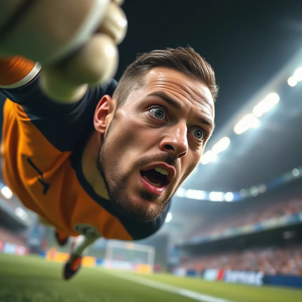 World Cup 2026 Là Nơi Những Giấc Mơ Bóng Đá Thành Hiện Thực — view 4