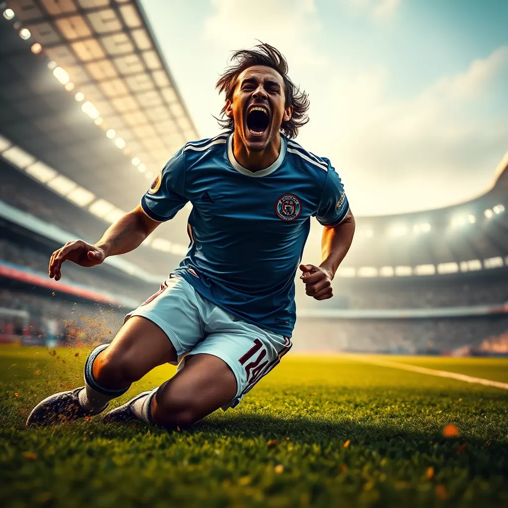 Tin Nóng World Cup 2026: Cập Nhật Liên Tục Mỗi Ngày Cho Fan Bóng Đá