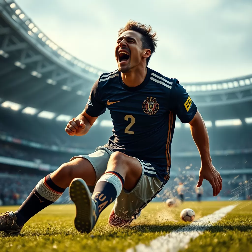 Khả năng tạo nên trận cầu kinh điển ở bán kết World Cup 2026 trên gamebai.work — view 5