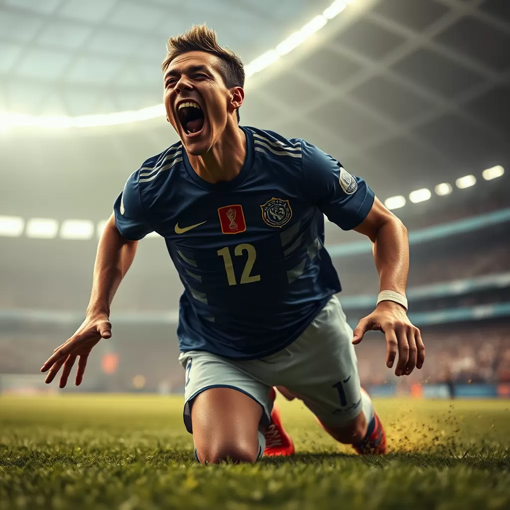Top Bàn Thắng Đẹp Nhất World Cup 2026: Những Khoảnh Khắc Vàng Trong Lịch Sử Bóng Đá — view 4