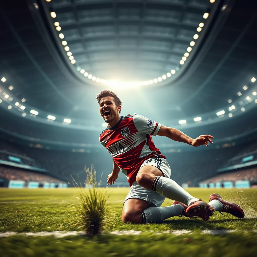Cuộc đối đầu giữa bản lĩnh và tốc độ tại bán kết World Cup 2026 qua J188a.org — view 5