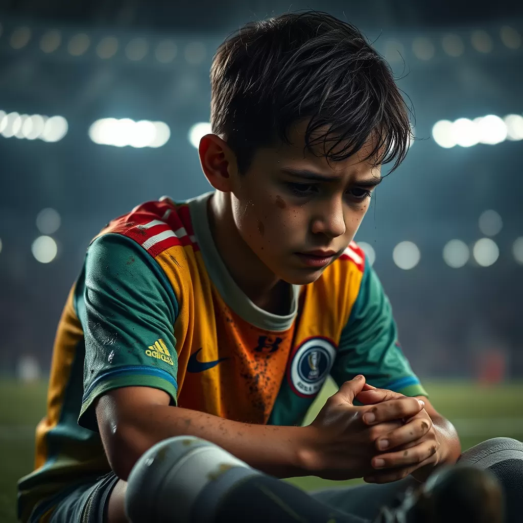 World Cup 2026 và sự bùng nổ của thế hệ siêu sao mới — view 4