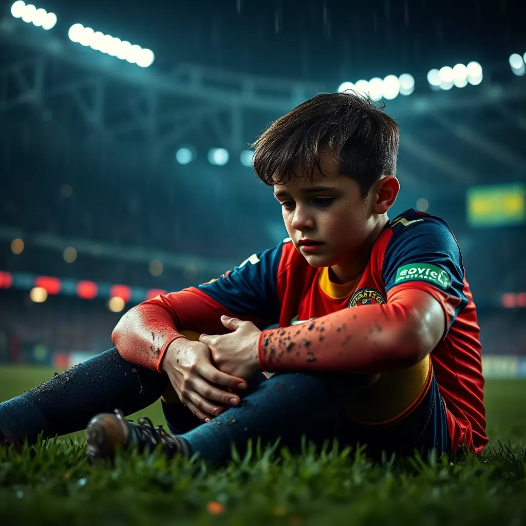 World Cup 2026: Những bất ngờ vòng bảng khiến giấc mơ "vua bóng đá" rung chuyển