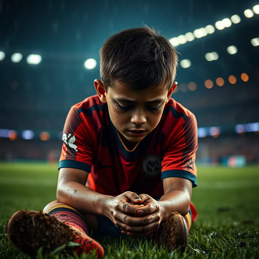 World Cup 2026 Hứa Hẹn Những Giây Phút Nghẹt Thở Đến Cuối Cùng — view 2