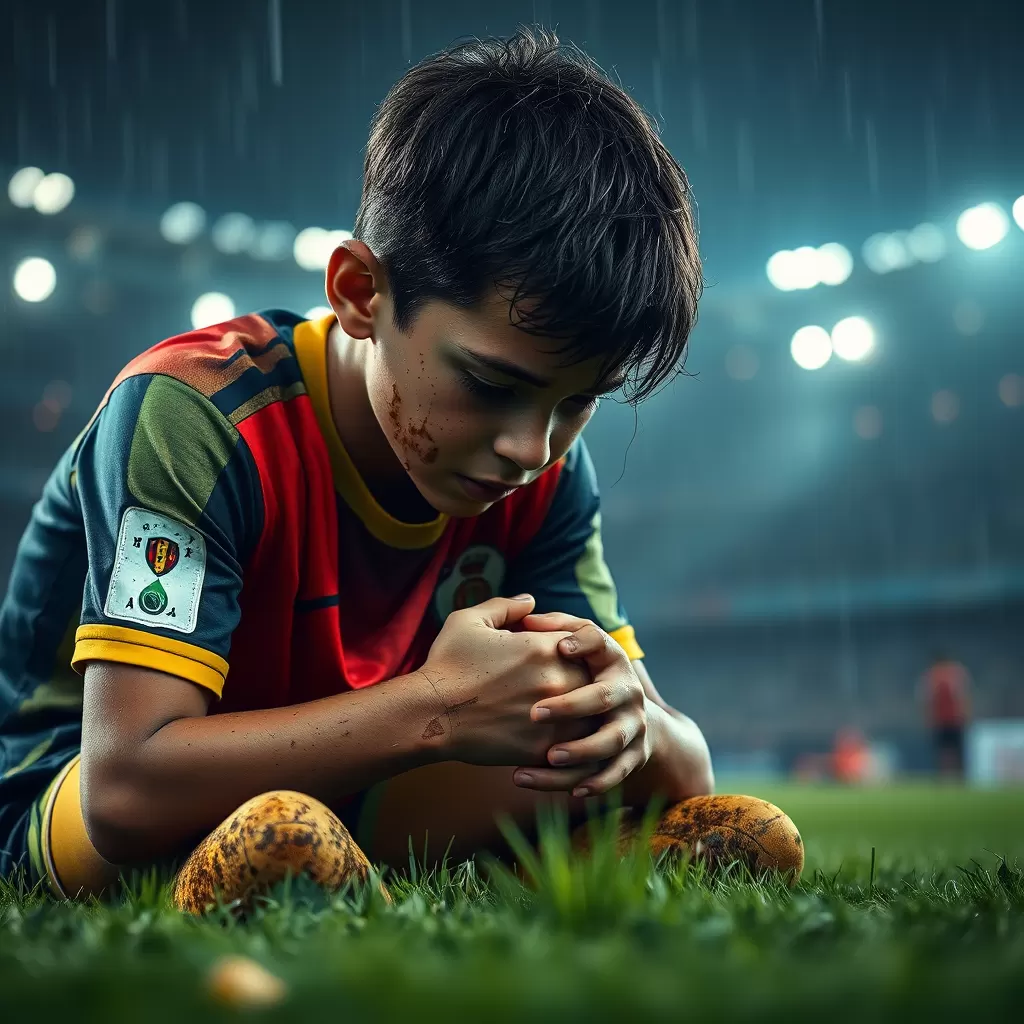 World Cup 2026 Hứa Hẹn Những Trận Đấu Không Dành Cho Người Yếu Tim — view 3