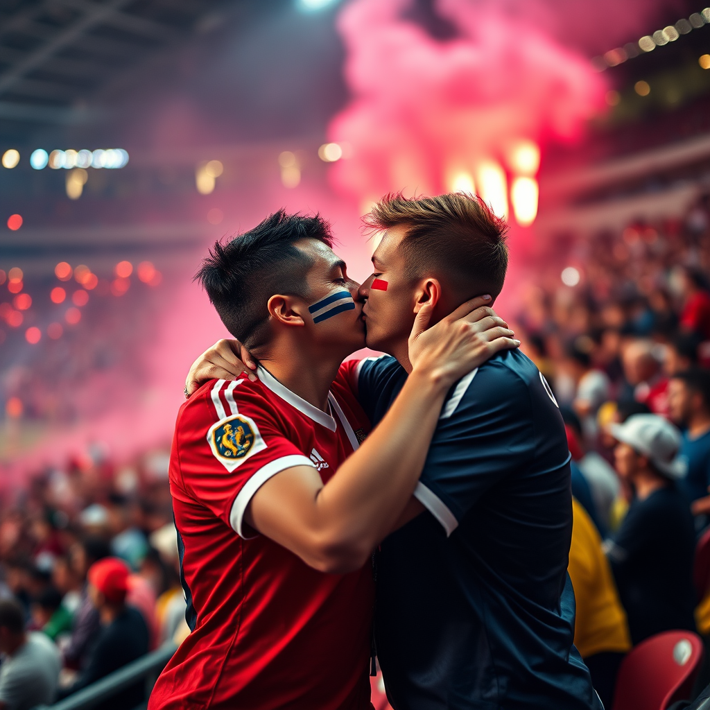 World Cup 2026 Hứa Hẹn Mang Đến Những Giây Phút Hồi Hộp Tột Độ