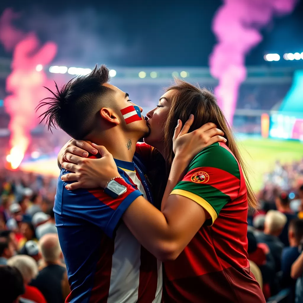 Toàn Cảnh Giải Đấu World Cup 2026 Mới Nhất: Điều Gì Đang Chờ Đón Chúng Ta?