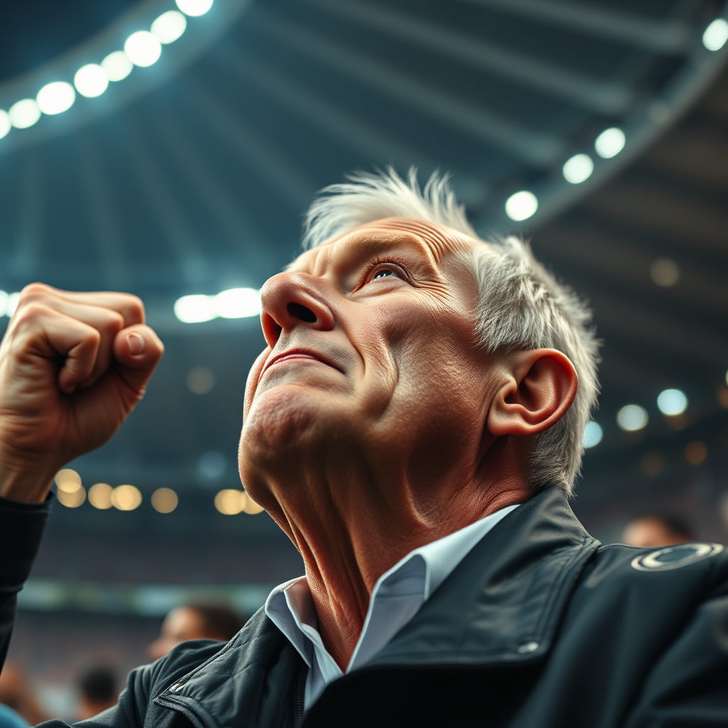 World Cup 2026 và Sự Bùng Nổ Của Thế Hệ Siêu Sao Mới: Bạn Đã Sẵn Sàng?
