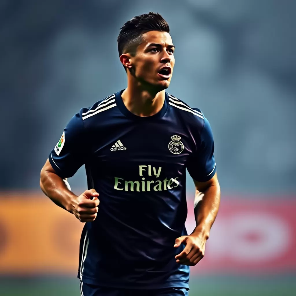 Ai sẽ viết nên câu chuyện cổ tích tại World Cup 2026? ⚽ — view 5