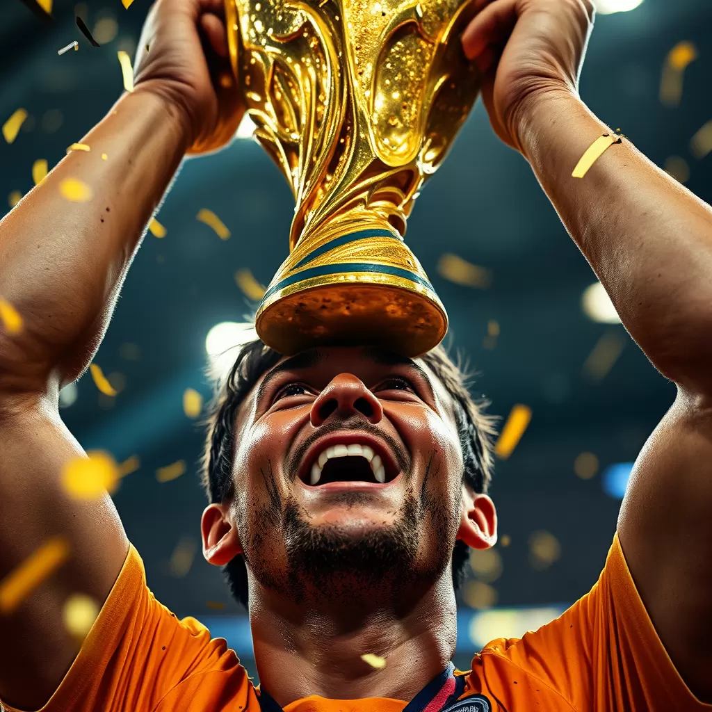 Top Bàn Thắng Đẹp Nhất World Cup 2026: Những Khoảnh Khắc Vàng Trong Lịch Sử Bóng Đá — view 2