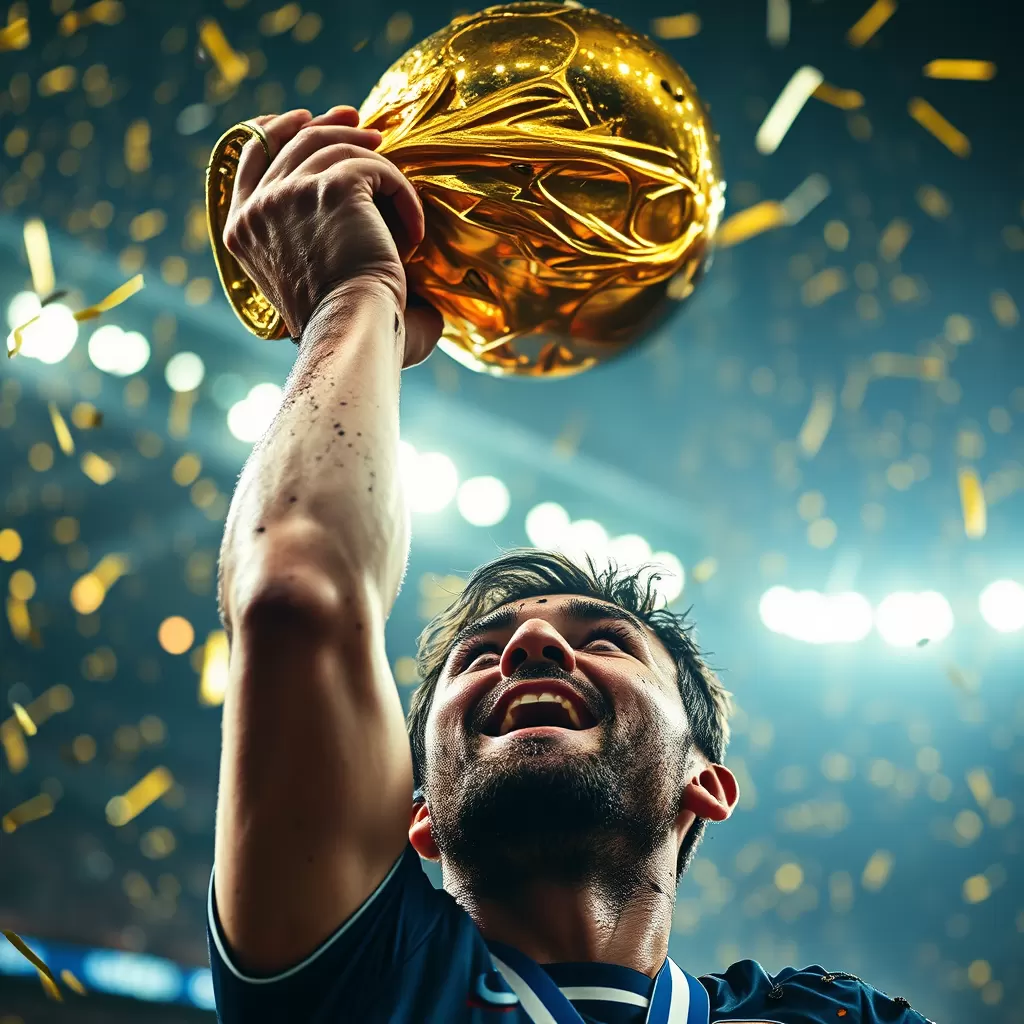 World Cup 2026 và cuộc đua thể lực khốc liệt nhất trong lịch sử
