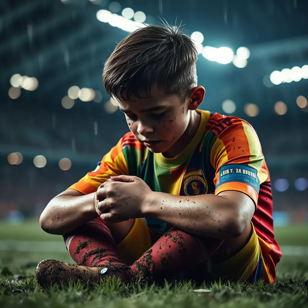 Áp lực bán kết World Cup 2026: Bí quyết duy trì sự tập trung từ các đội bóng đỉnh cao