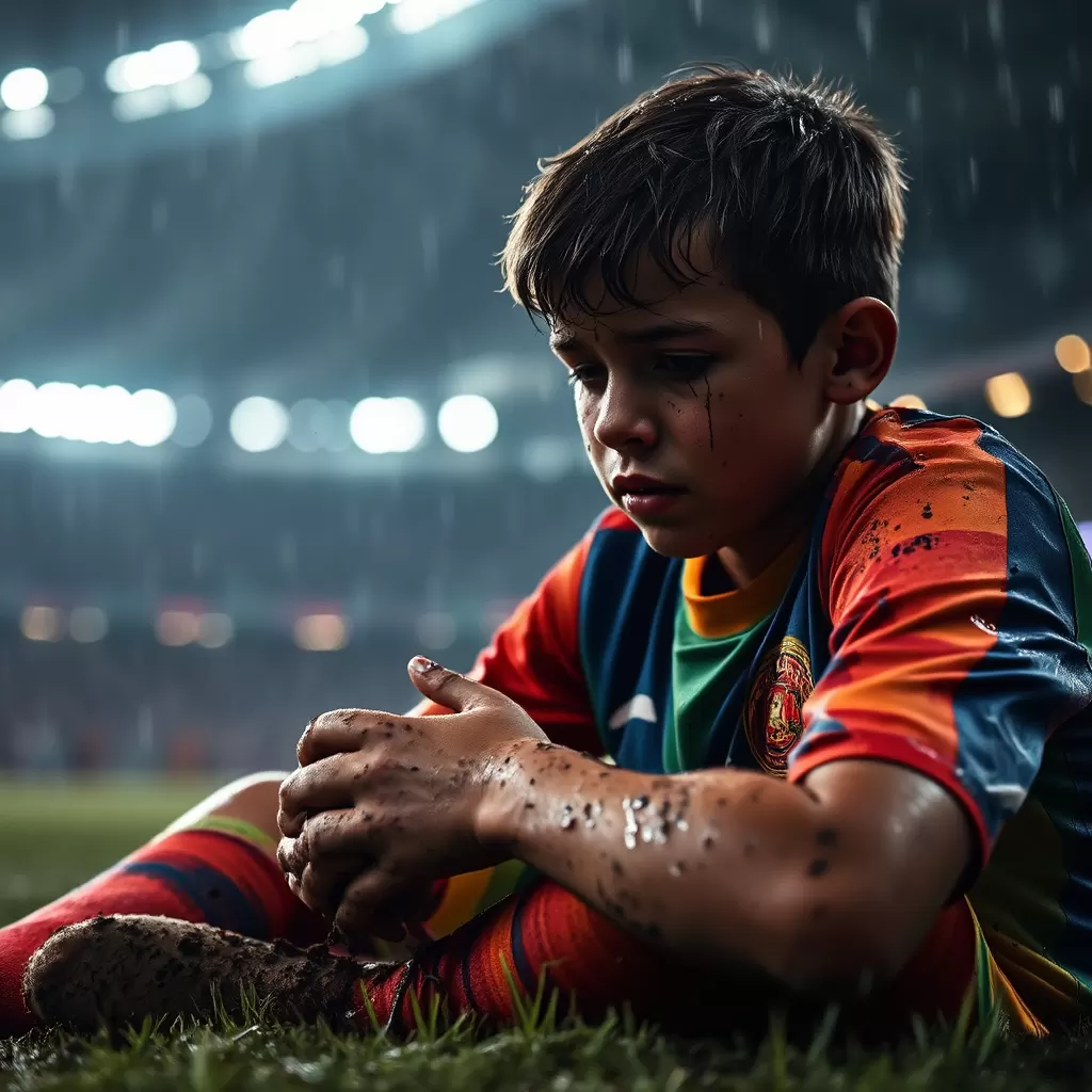 World Cup 2026 và hành trình chinh phục đỉnh cao của các đội bóng