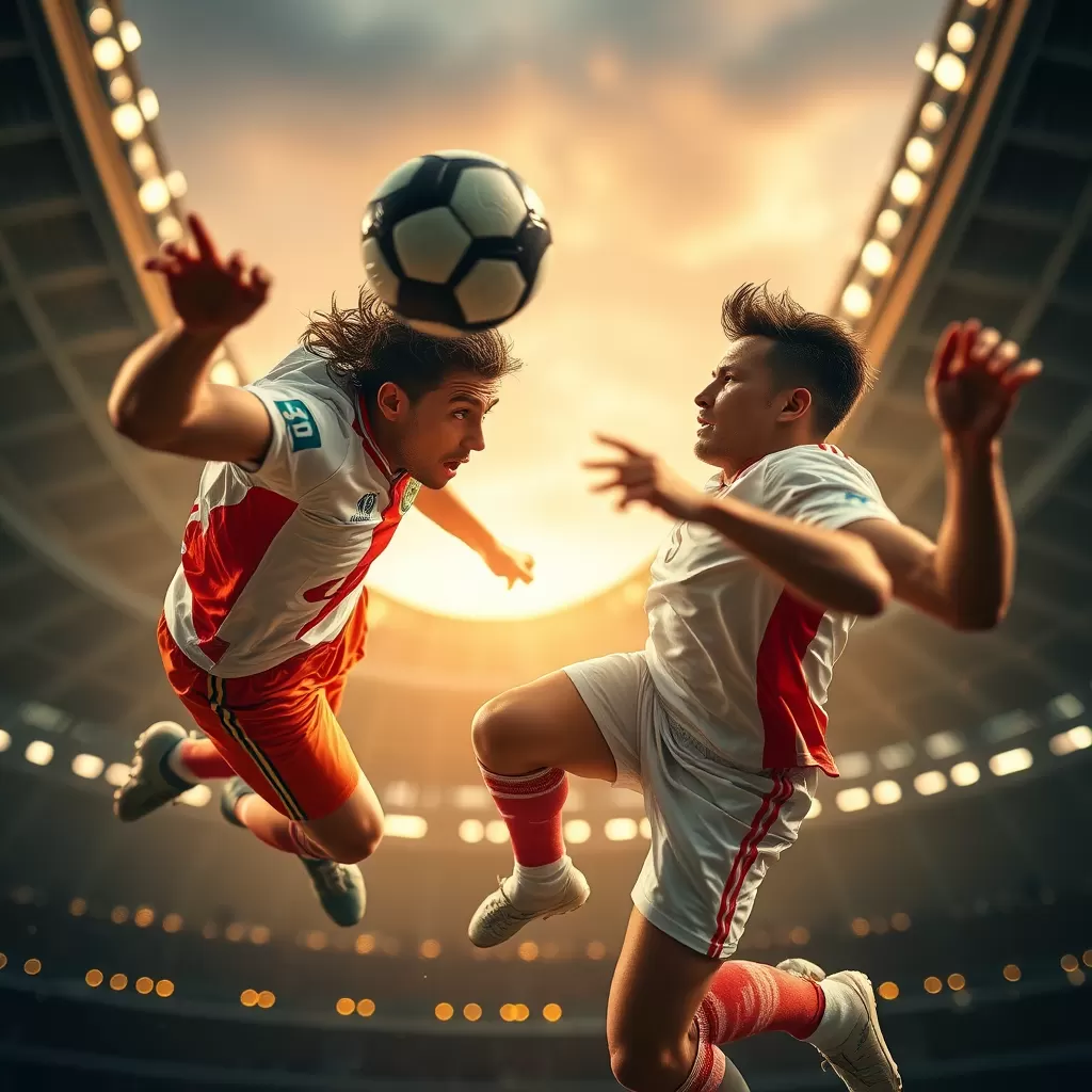 World Cup 2026: Khi bóng đá không còn giới hạn, cuộc chơi lên tầm cao mới