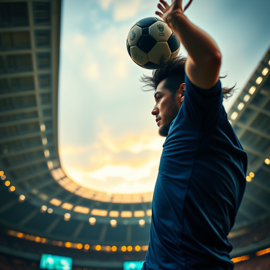 Ai Sẽ Tỏa Sáng Nhất Tại World Cup 2026? Những Gương Mặt Đáng Chú Ý