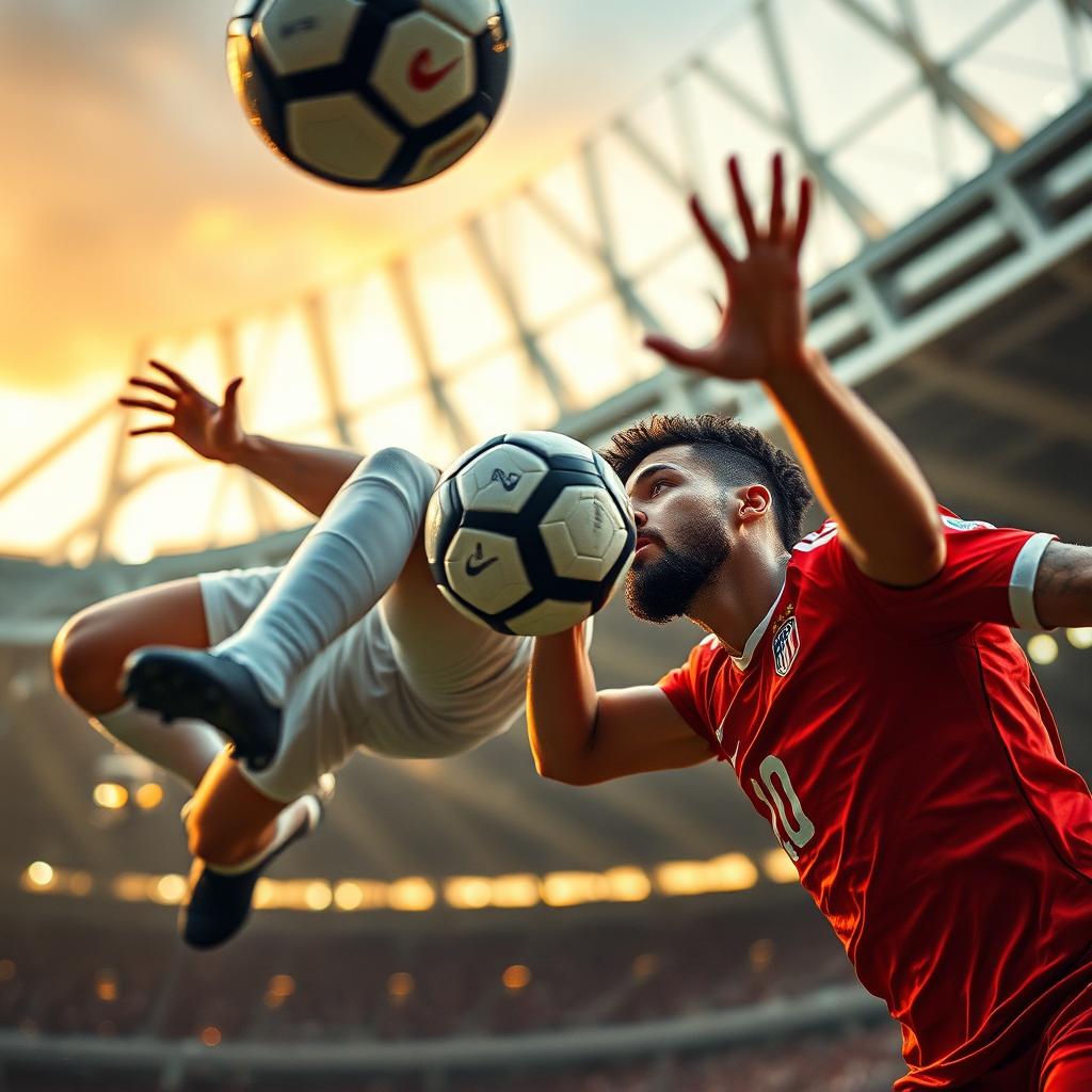 Những đội bóng khiến cả thế giới phải dè chừng tại World Cup 2026