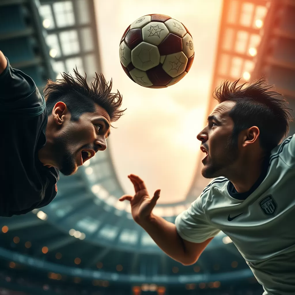 FIVE88 tổng hợp khoảnh khắc đáng nhớ tại World Cup: Những giây phút làm nên lịch sử — view 5
