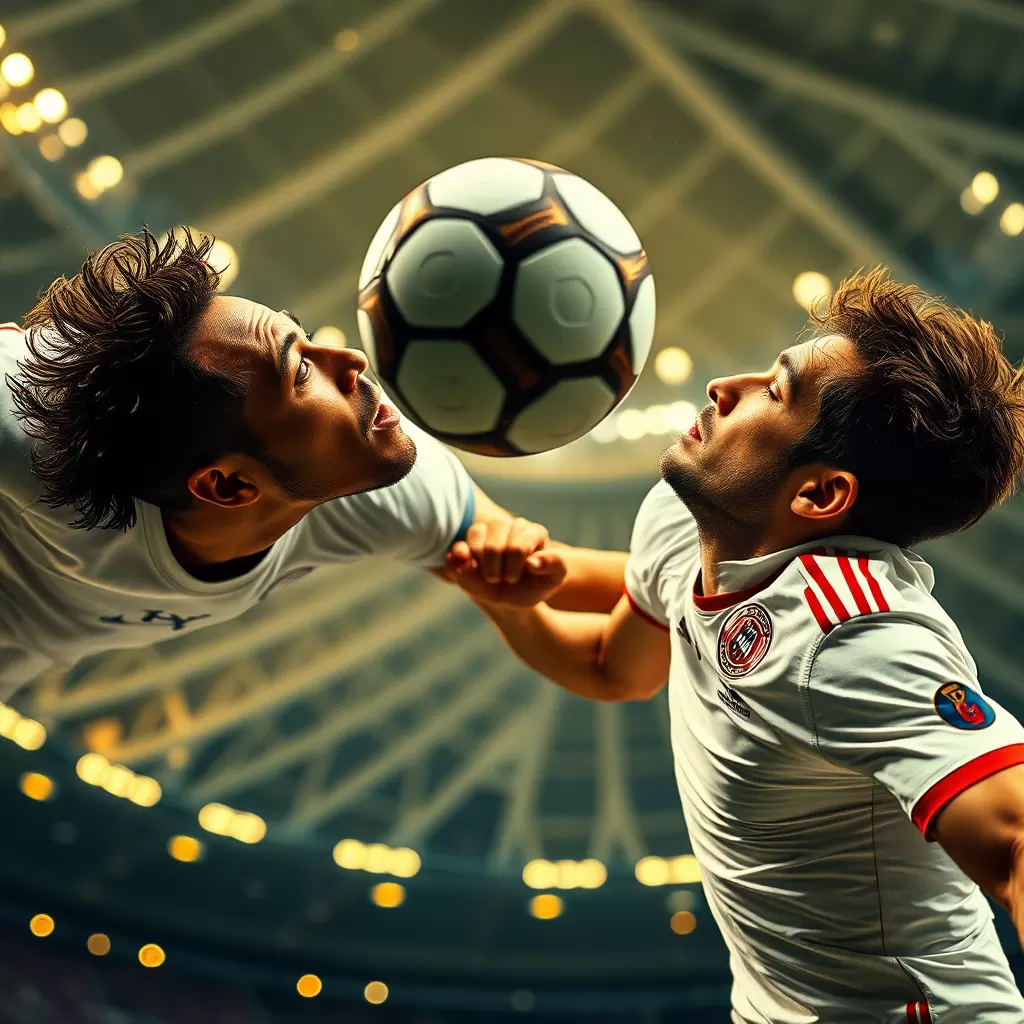 Ai sẽ tạo nên cú sốc lớn nhất vòng 1/8 World Cup 2026? — view 2