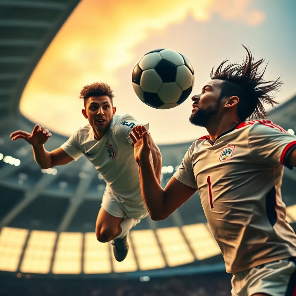 Ai sẽ tạo nên cú sốc lớn nhất vòng 1/8 World Cup 2026? — view 3