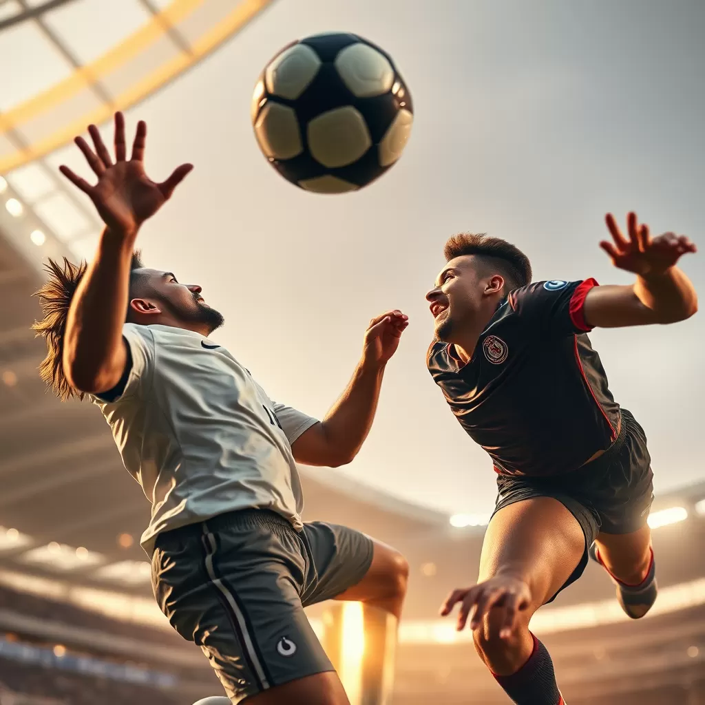 Fun88 Điểm Đến Cho Người Đam Mê Bóng Đá — view 2