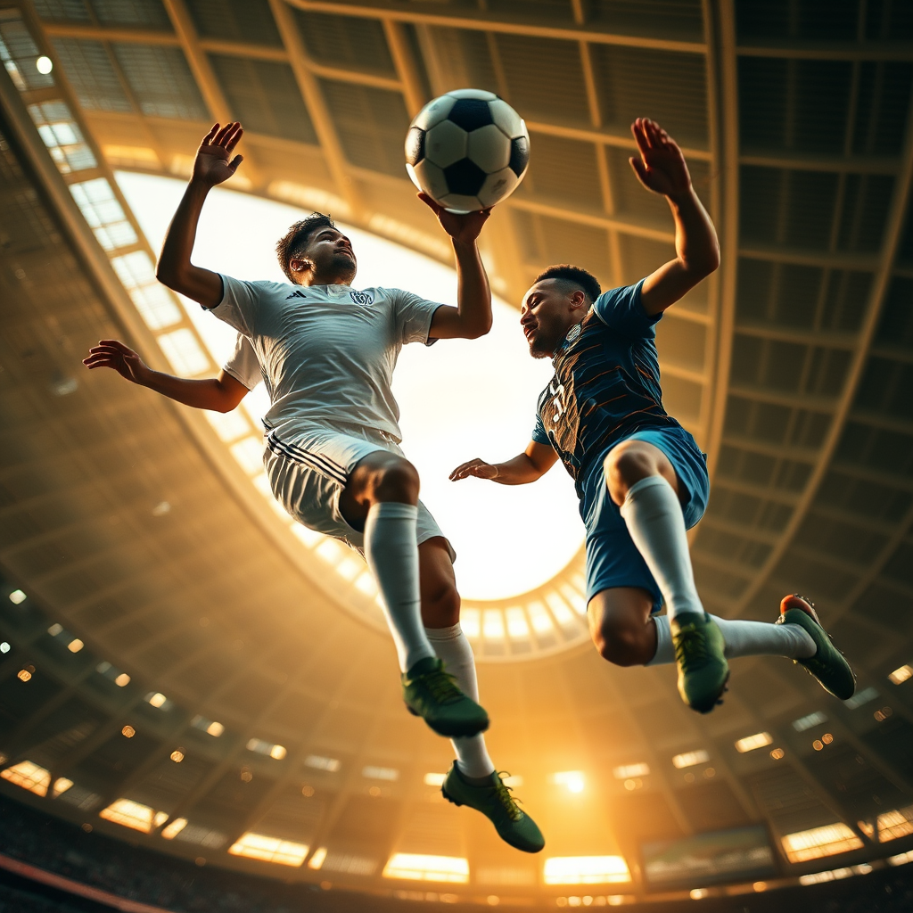 AI sẽ gây sốc ngay từ vòng bảng World Cup 2026?