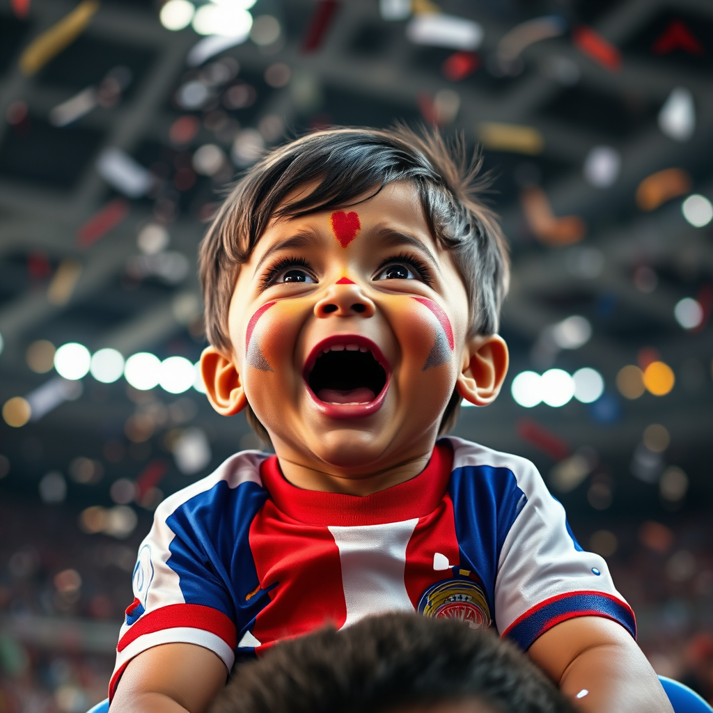 Lịch trực tiếp World Cup 17: Xem Uzbekistan vs Colombia và Bồ Đào Nha vs DR Congo ở đâu?