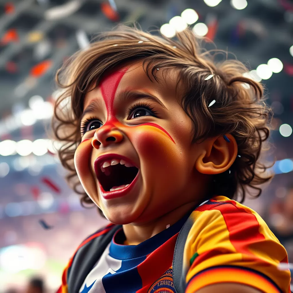 Áp lực bán kết World Cup 2026: Bí quyết duy trì sự tập trung từ các đội bóng đỉnh cao — view 3