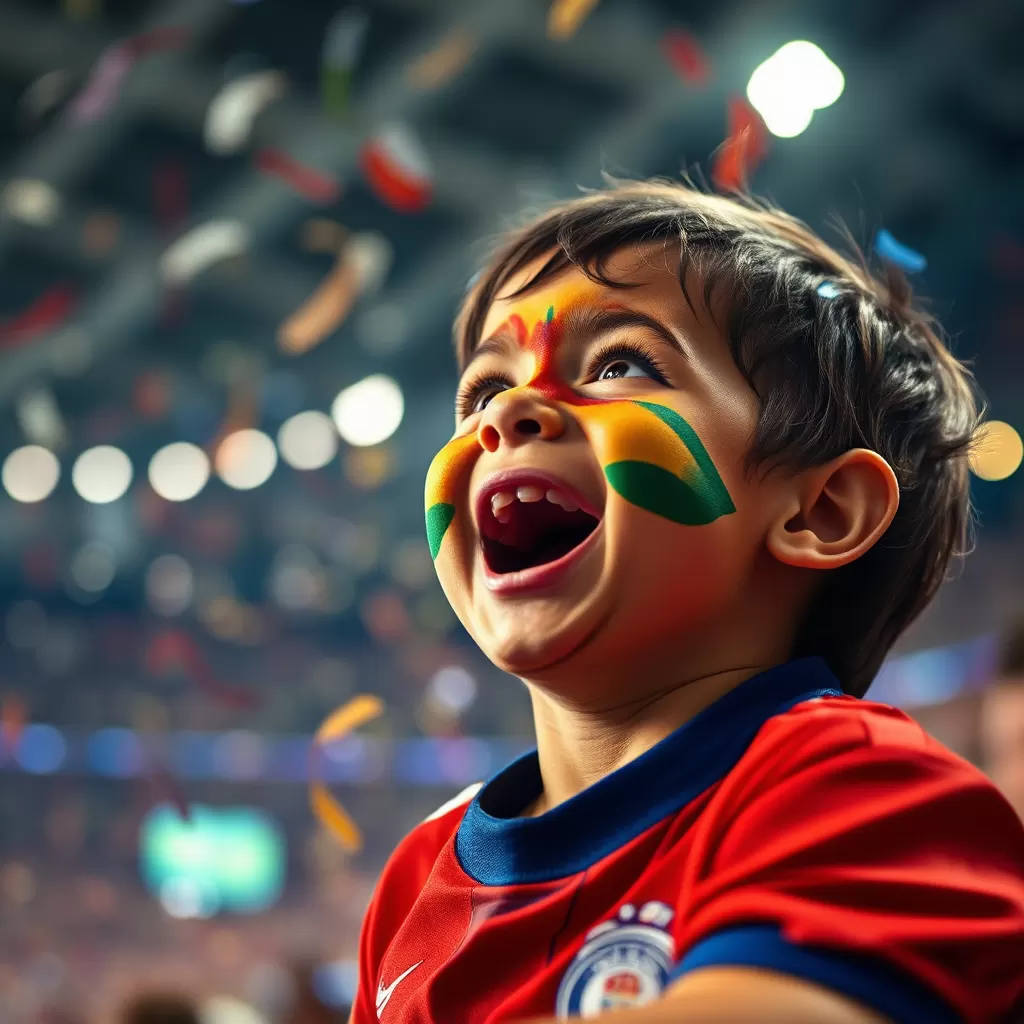 Ai sẽ viết nên câu chuyện cổ tích tại World Cup 2026? ⚽ — view 3
