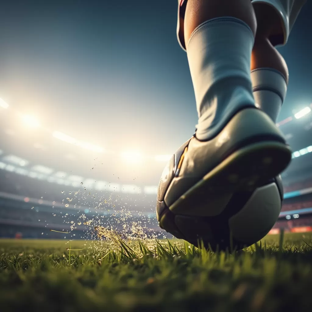 Cập Nhật Nóng Nhất Về World Cup 2026 Hôm Nay: Những Điều Bạn Cần Biết