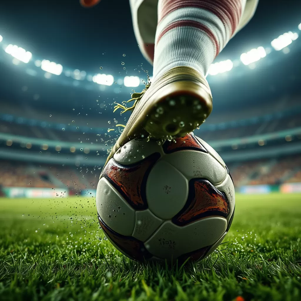 World Cup 2026: Đội bóng nào sẽ khiến giới chuyên môn kinh ngạc?
