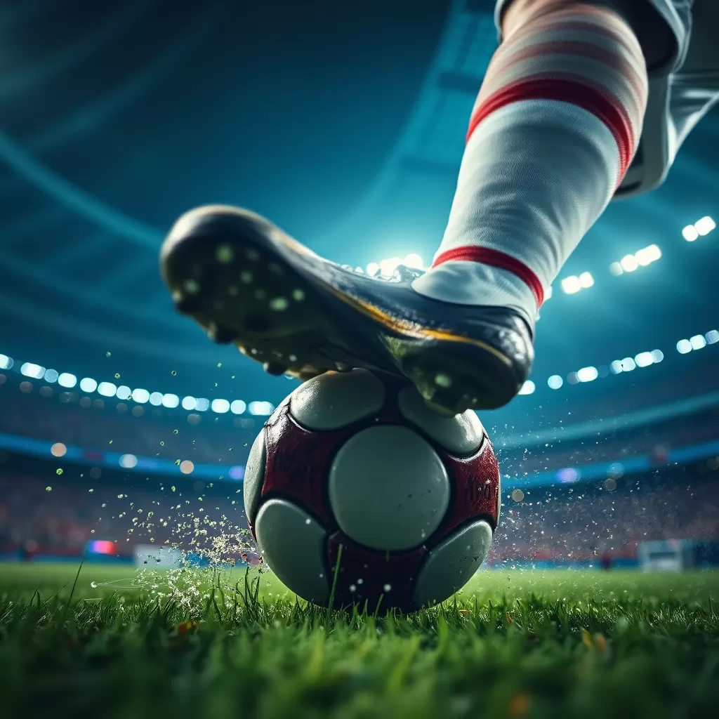 World Cup 2026 và sự bùng nổ của thế hệ siêu sao mới: Làn gió nào đang thổi? — view 4