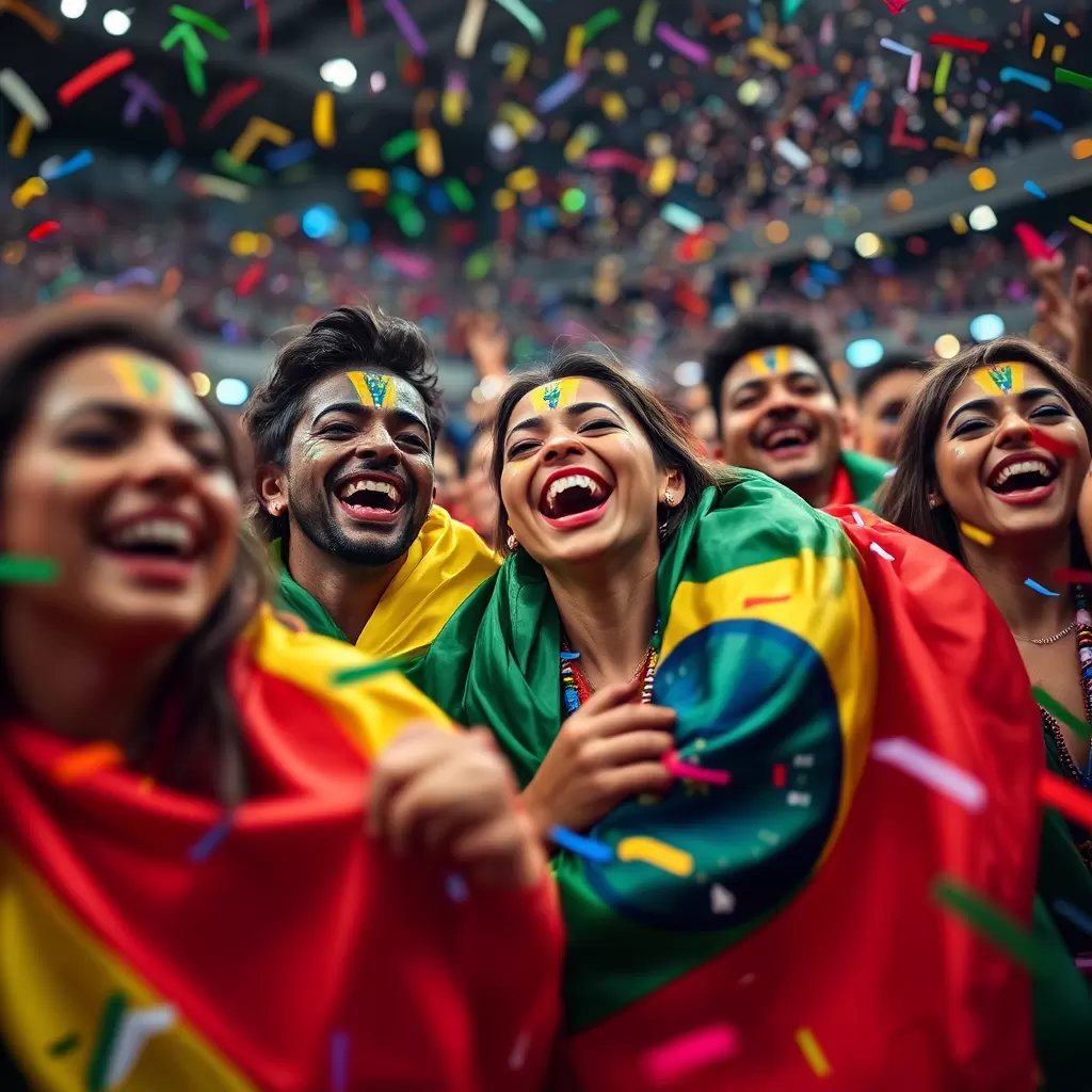 Ai Sẽ Là Cầu Thủ Xuất Sắc Nhất Của World Cup 2026? Những Ứng Cử Viên Sáng Giá
