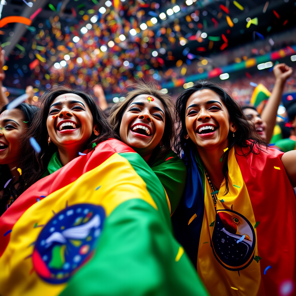 World Cup 2026 và sự bùng nổ của thế hệ siêu sao mới: Làn gió lạ thổi bùng ngọn lửa túc cầu