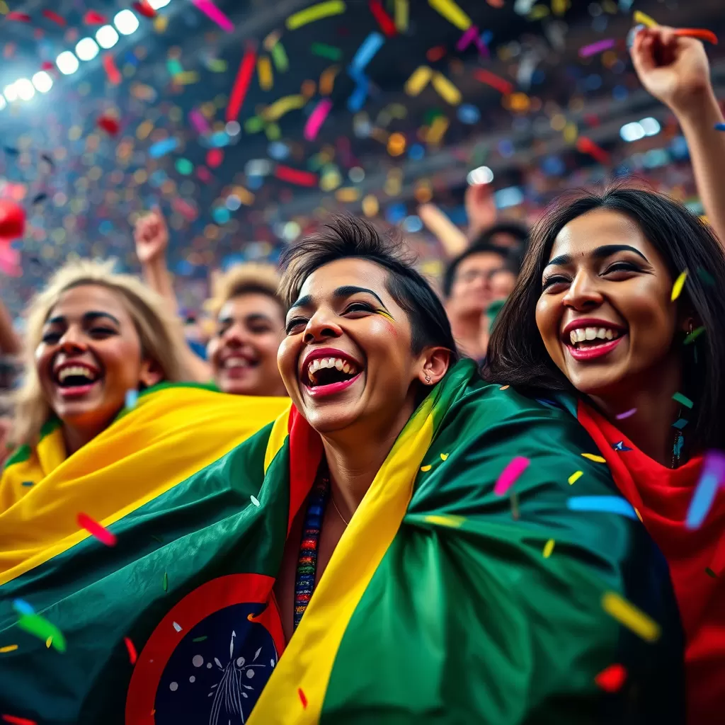 World Cup 2026 Sôi Động Từng Phút Cùng Ưu Đãi Hấp Dẫn Tại SV88