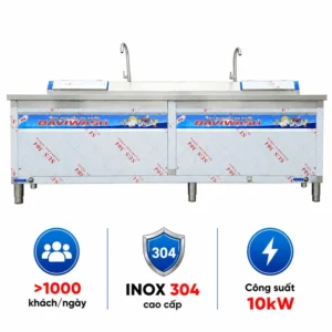 Baviwash 2400 hình ảnh sản phẩm