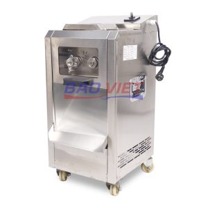Máy thái thịt tươi sống DQ8